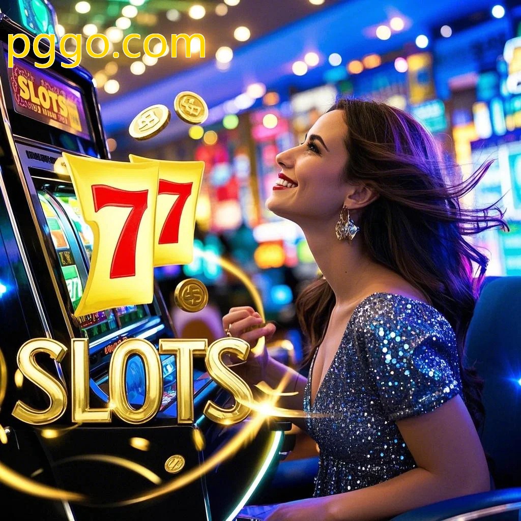 pggo GAME-Slots