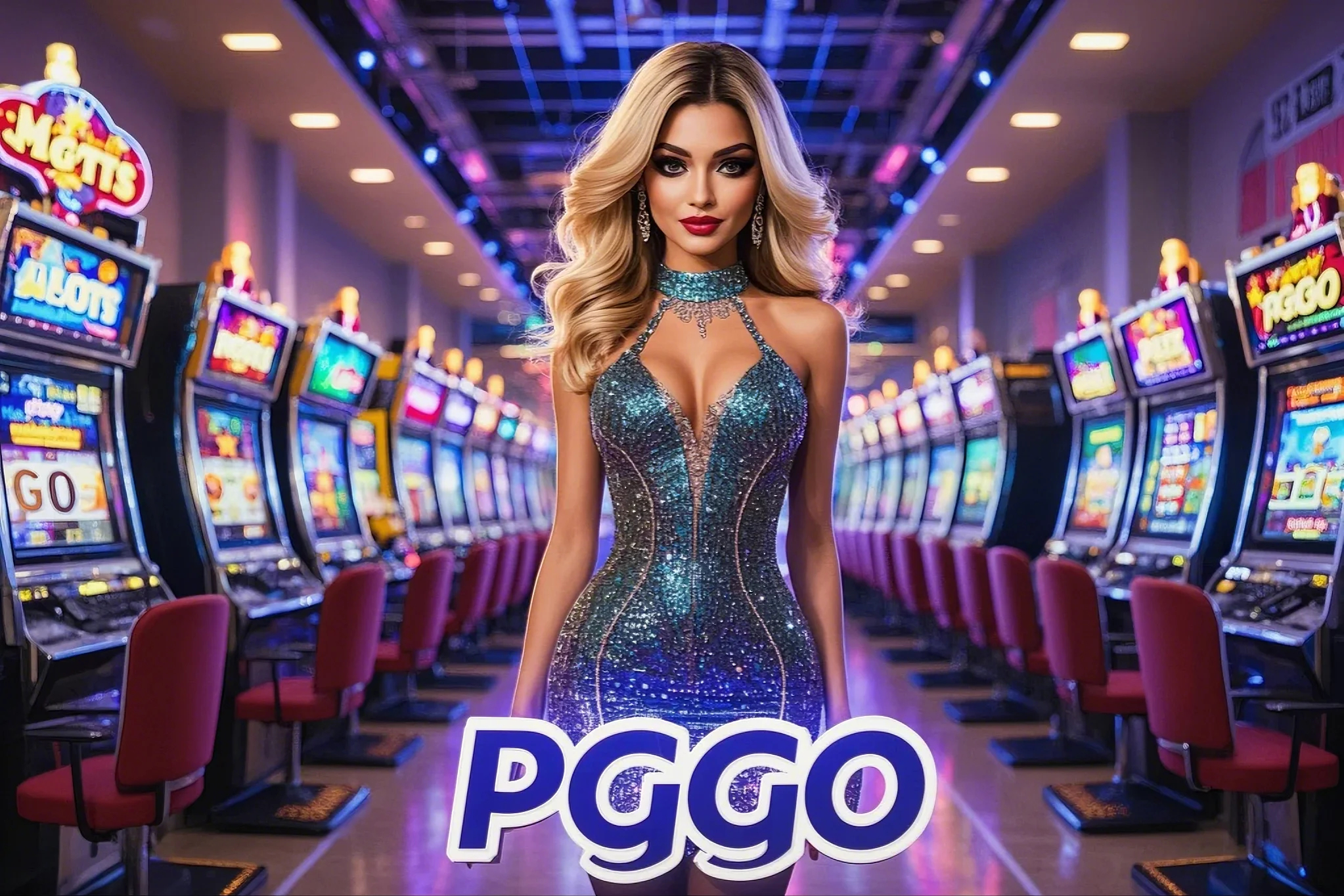 pggo GAME-Logo